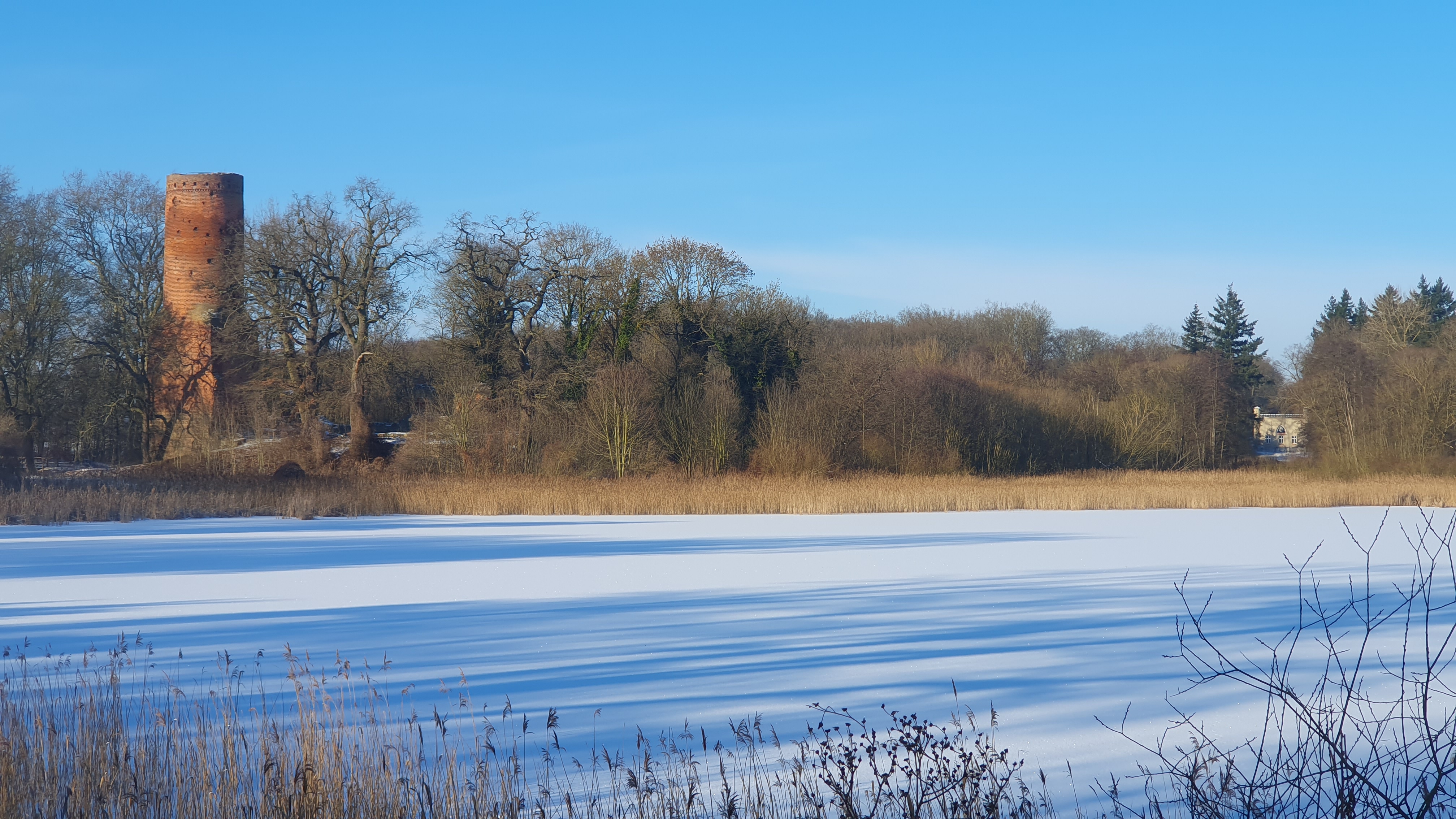 Landschaft